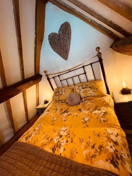 Cosy 400Yr Old Cottage, Flowergate, Whitby, Sleeps 6 Exterior photo